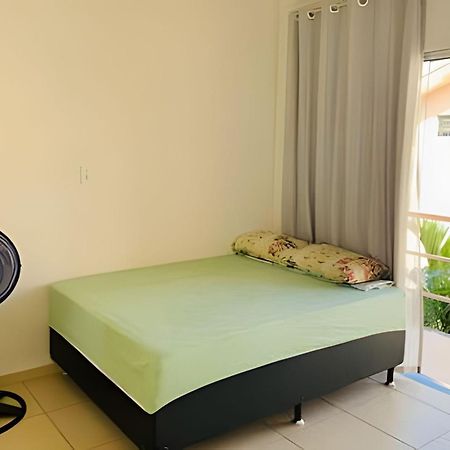 塞古罗港Unidade 12 - Jardim Tropical公寓 外观 照片