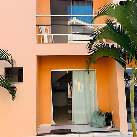 塞古罗港Unidade 12 - Jardim Tropical公寓 外观 照片