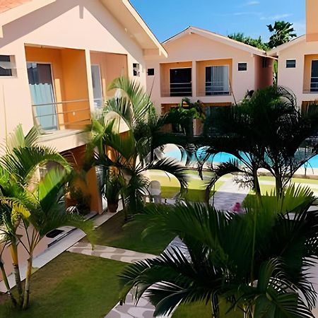 塞古罗港Unidade 12 - Jardim Tropical公寓 外观 照片