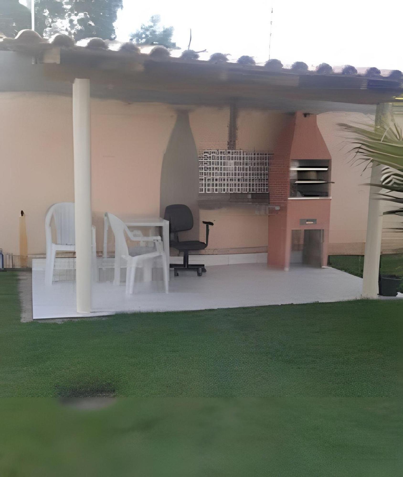 塞古罗港Unidade 12 - Jardim Tropical公寓 外观 照片