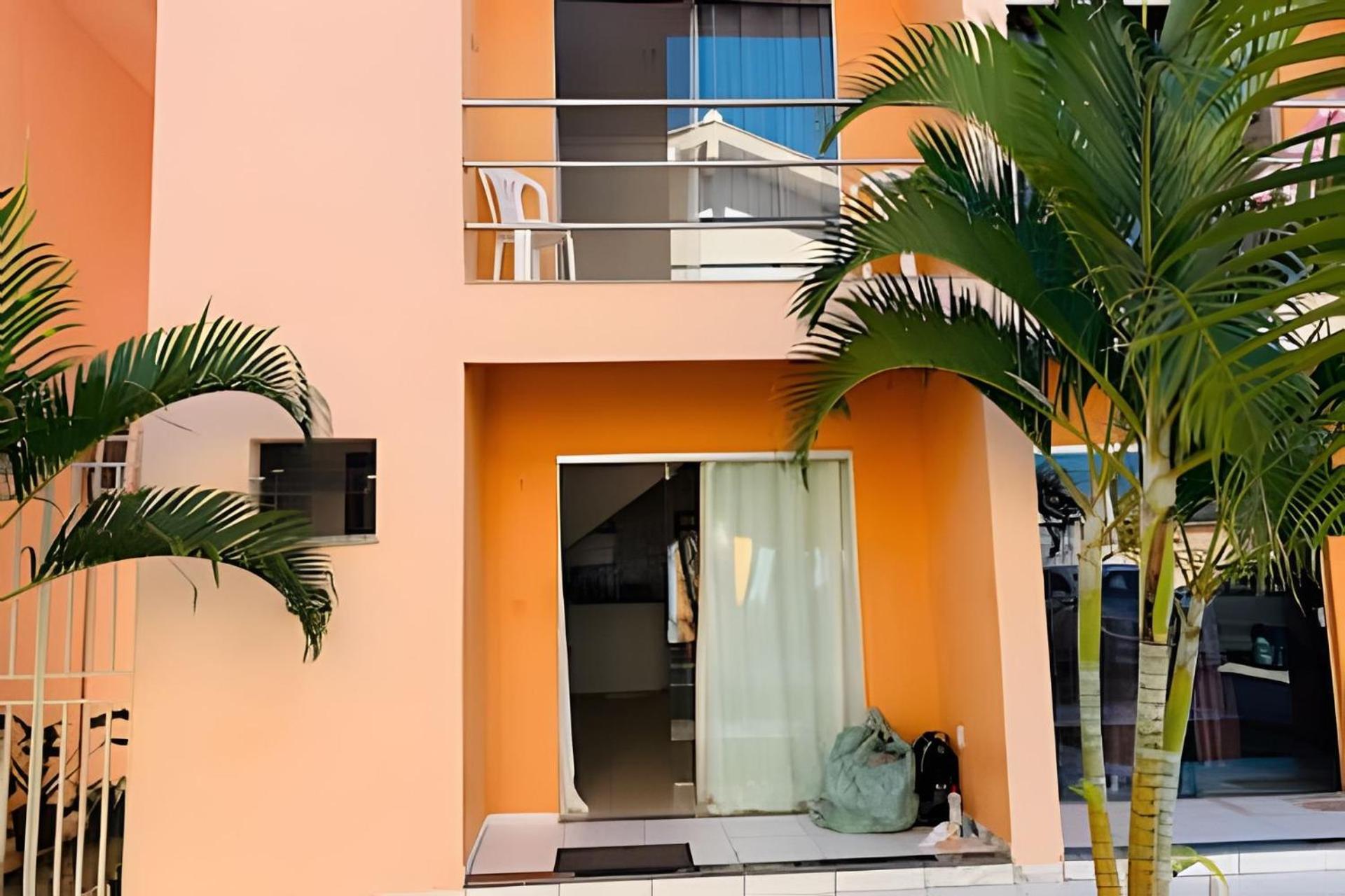 塞古罗港Unidade 12 - Jardim Tropical公寓 外观 照片