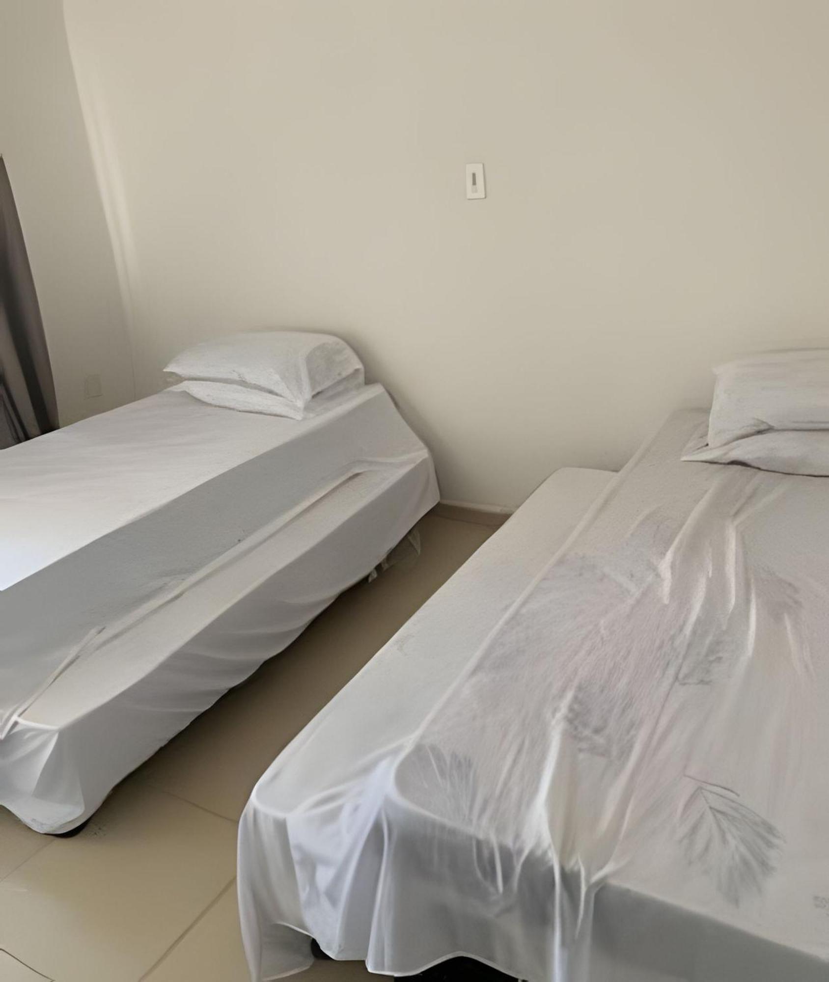 塞古罗港Unidade 12 - Jardim Tropical公寓 外观 照片