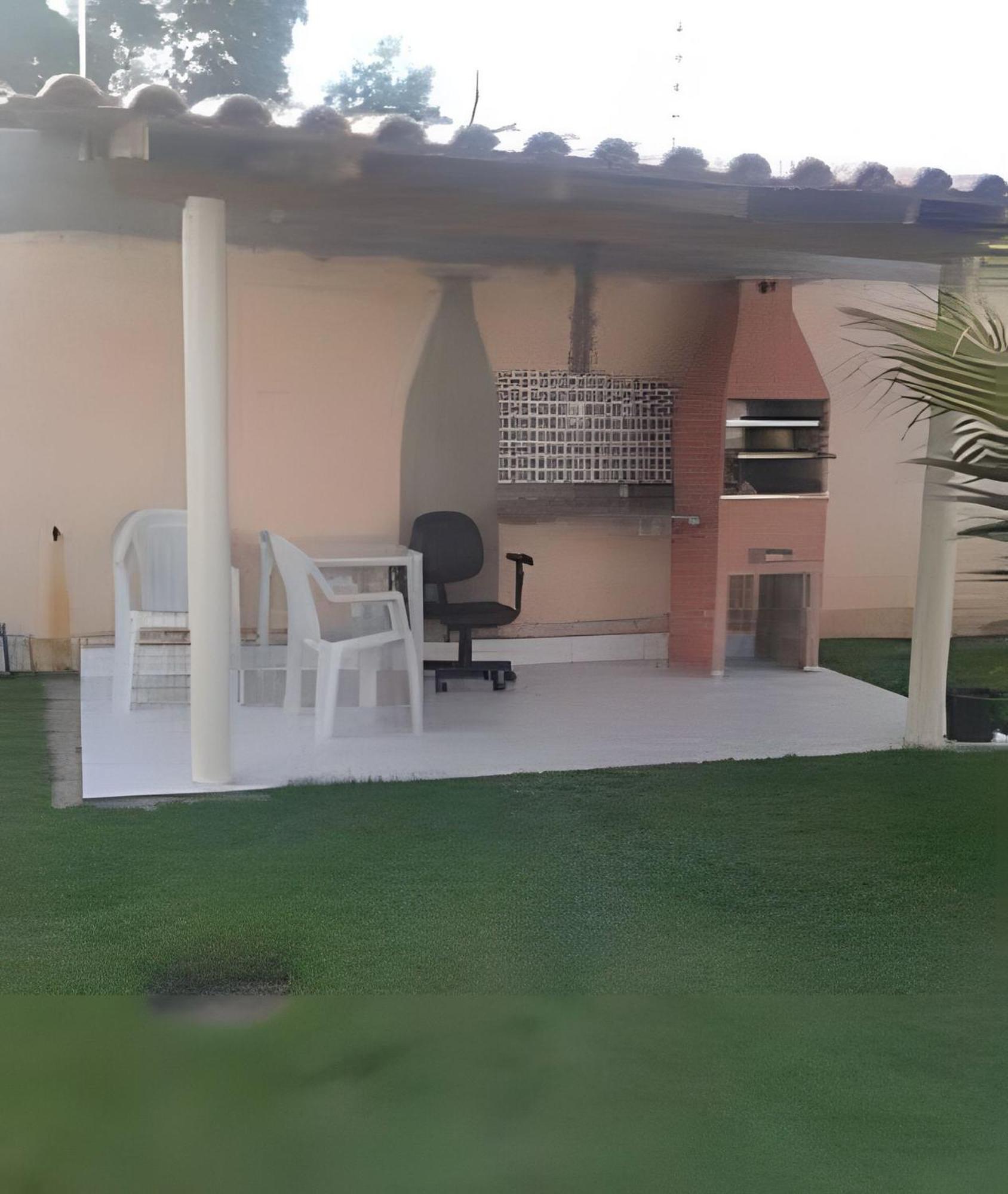 塞古罗港Unidade 12 - Jardim Tropical公寓 外观 照片