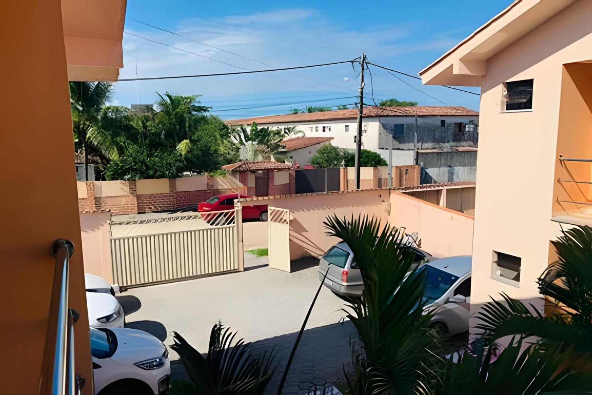 塞古罗港Unidade 12 - Jardim Tropical公寓 外观 照片
